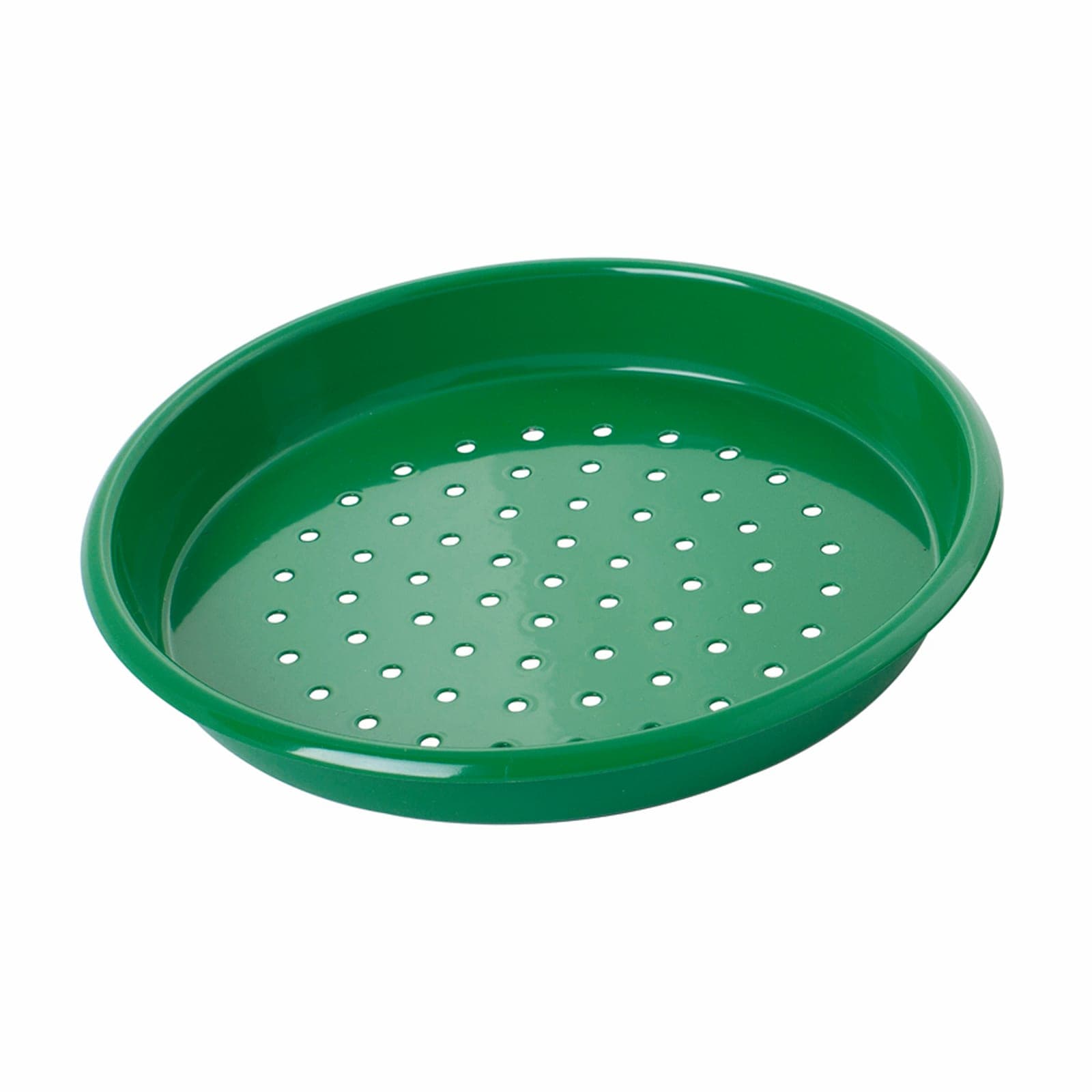 Sand Sieve — Outdoor Practical Life — Child learning