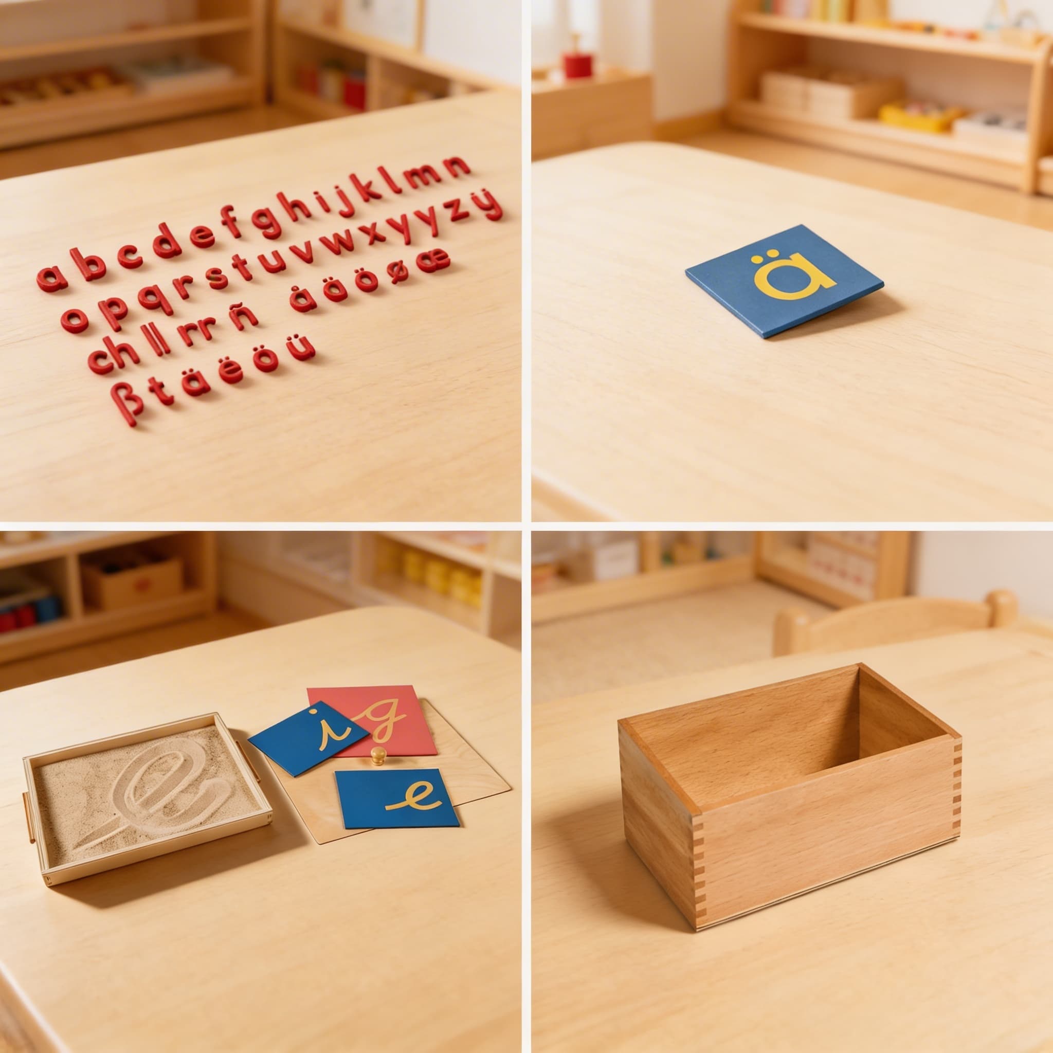Language Writing Foundation