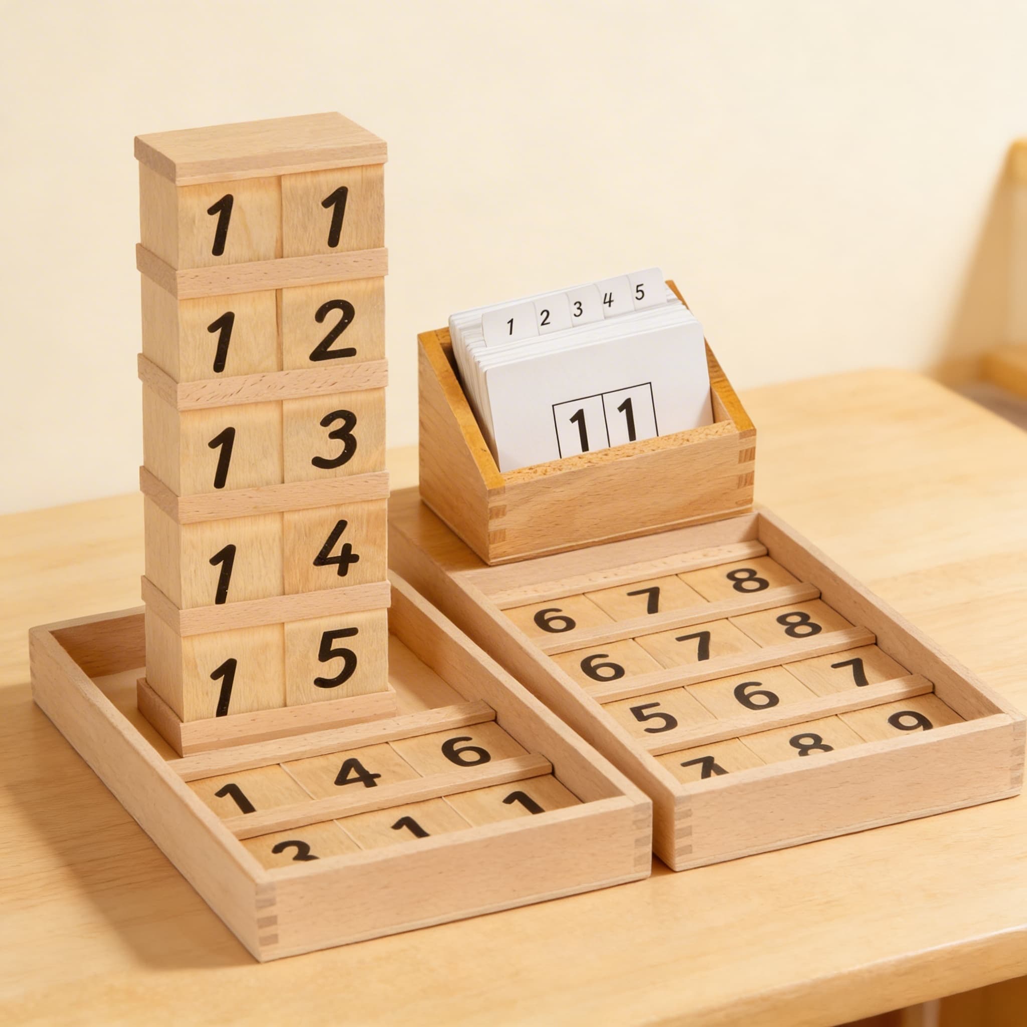 Teen & Ten Boards (Seguin)