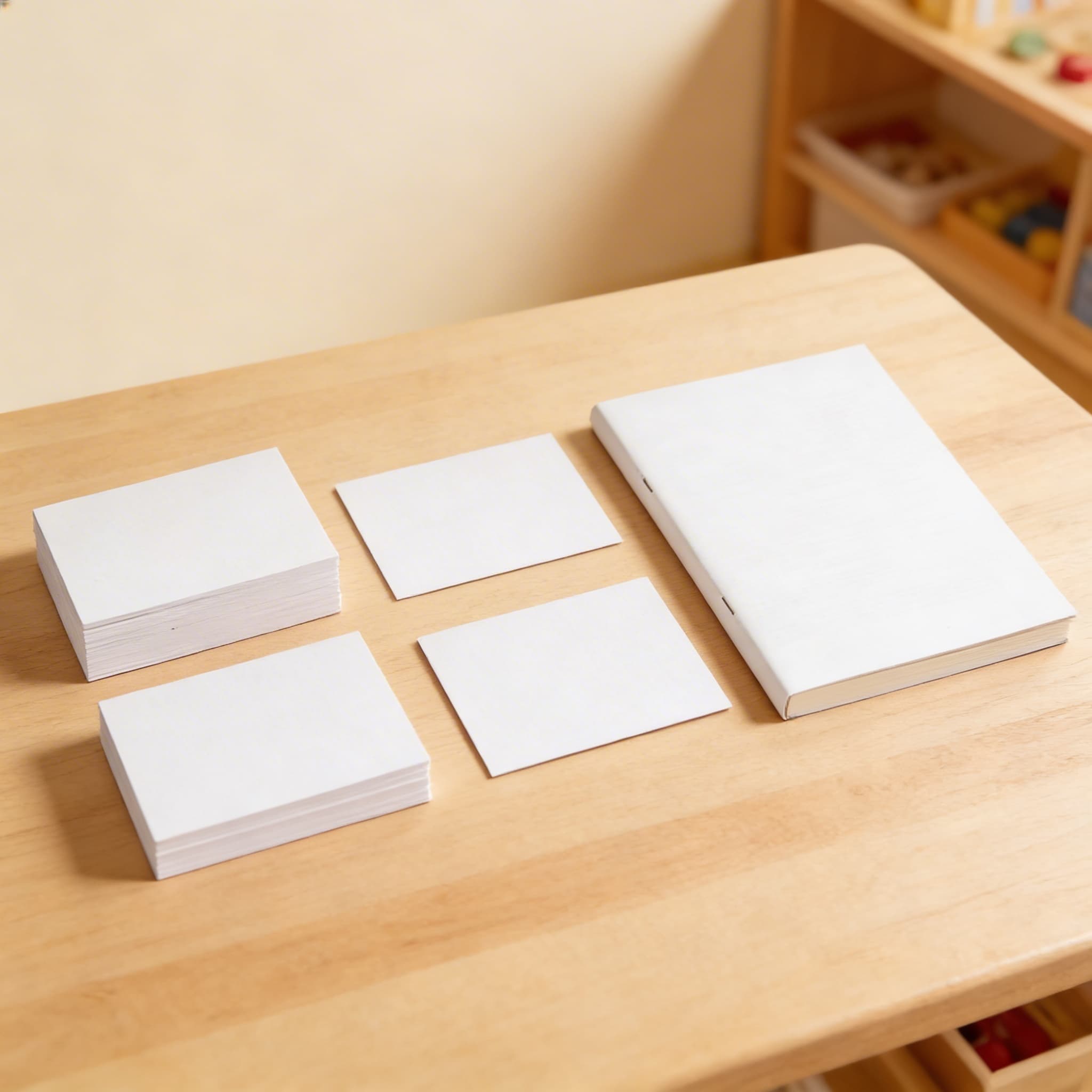 Reading & Phonetics Starter