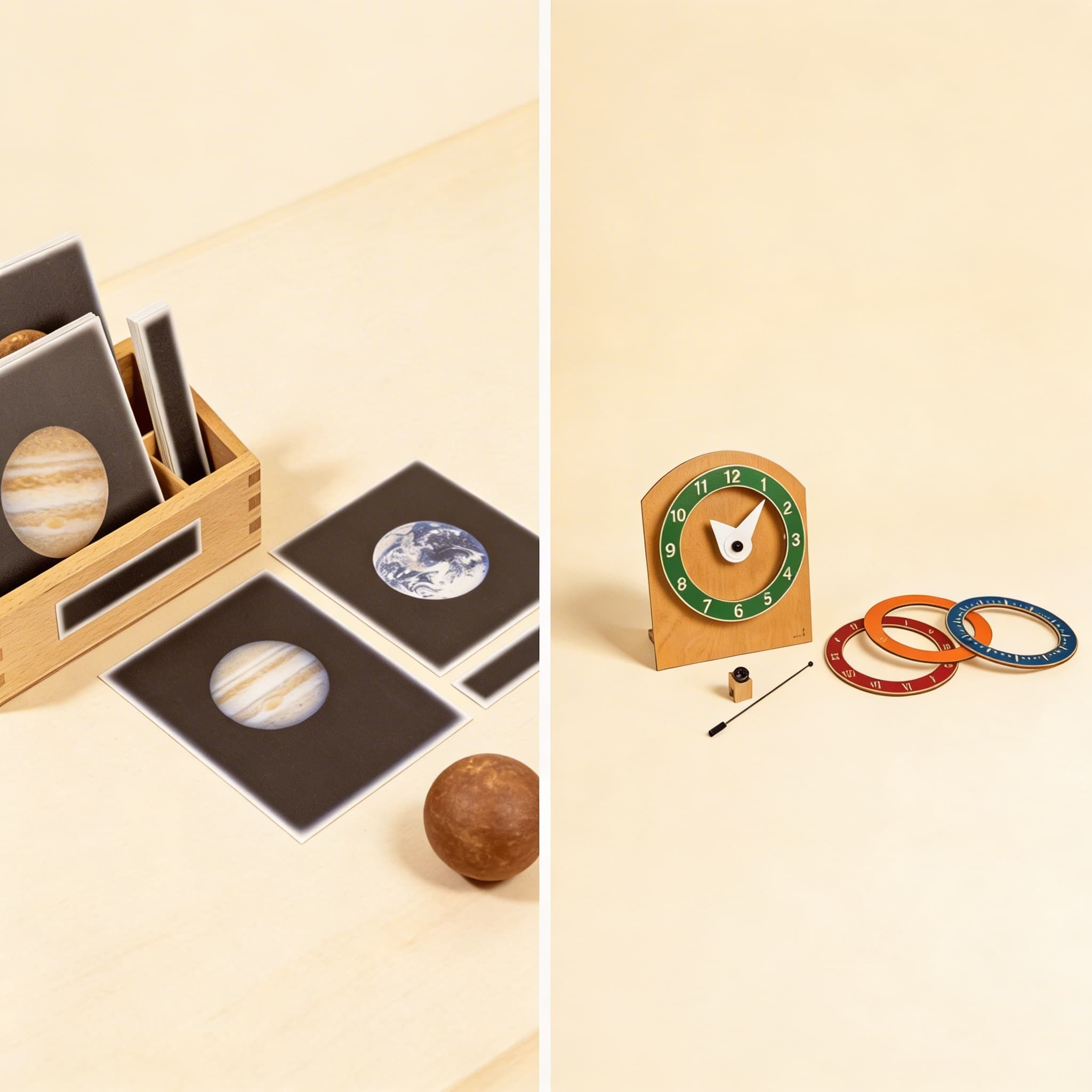 Solar System & Space