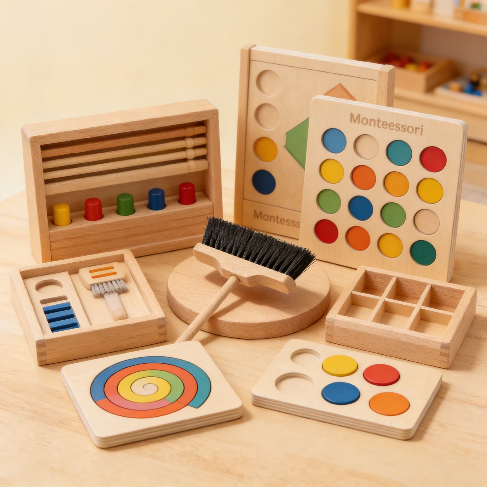 Care of Environment Kit