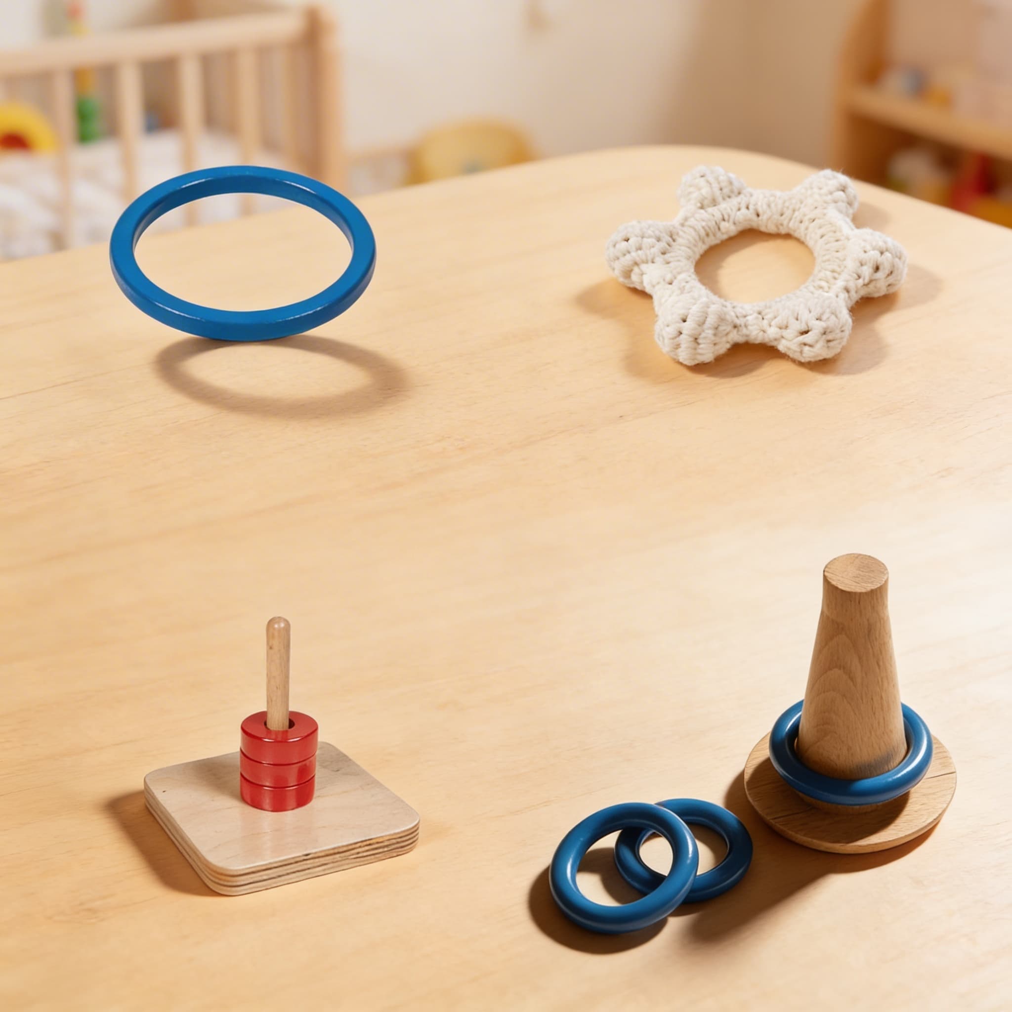 Grasping & Discovery Kit